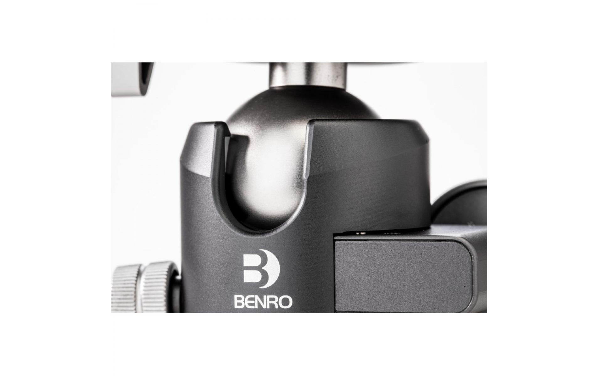 Benro Kugelkopf GX25