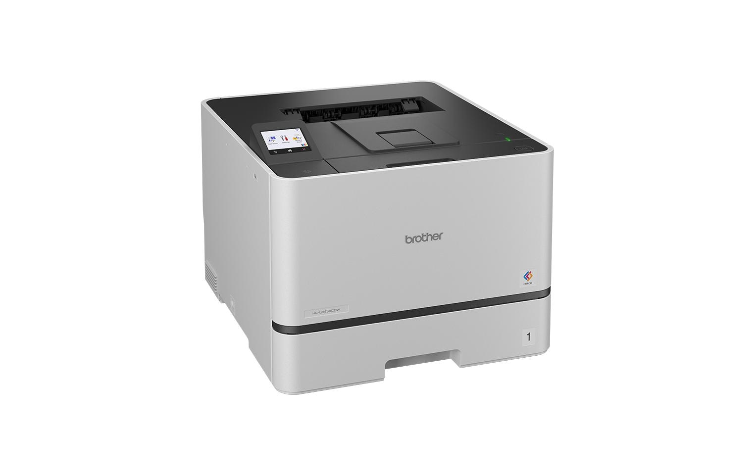 Brother Drucker HL-L8430CDW