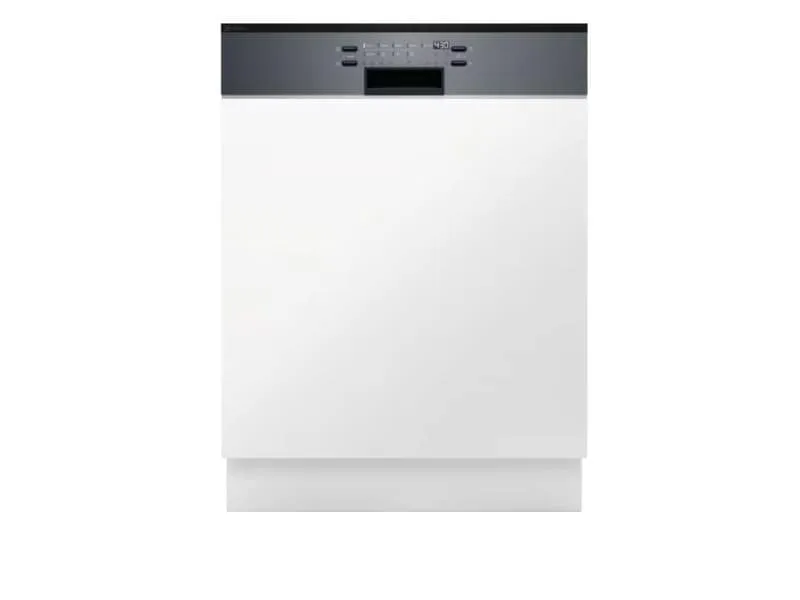Electrolux Einbaugeschirrspüler GA60GLISSP Integrierbar