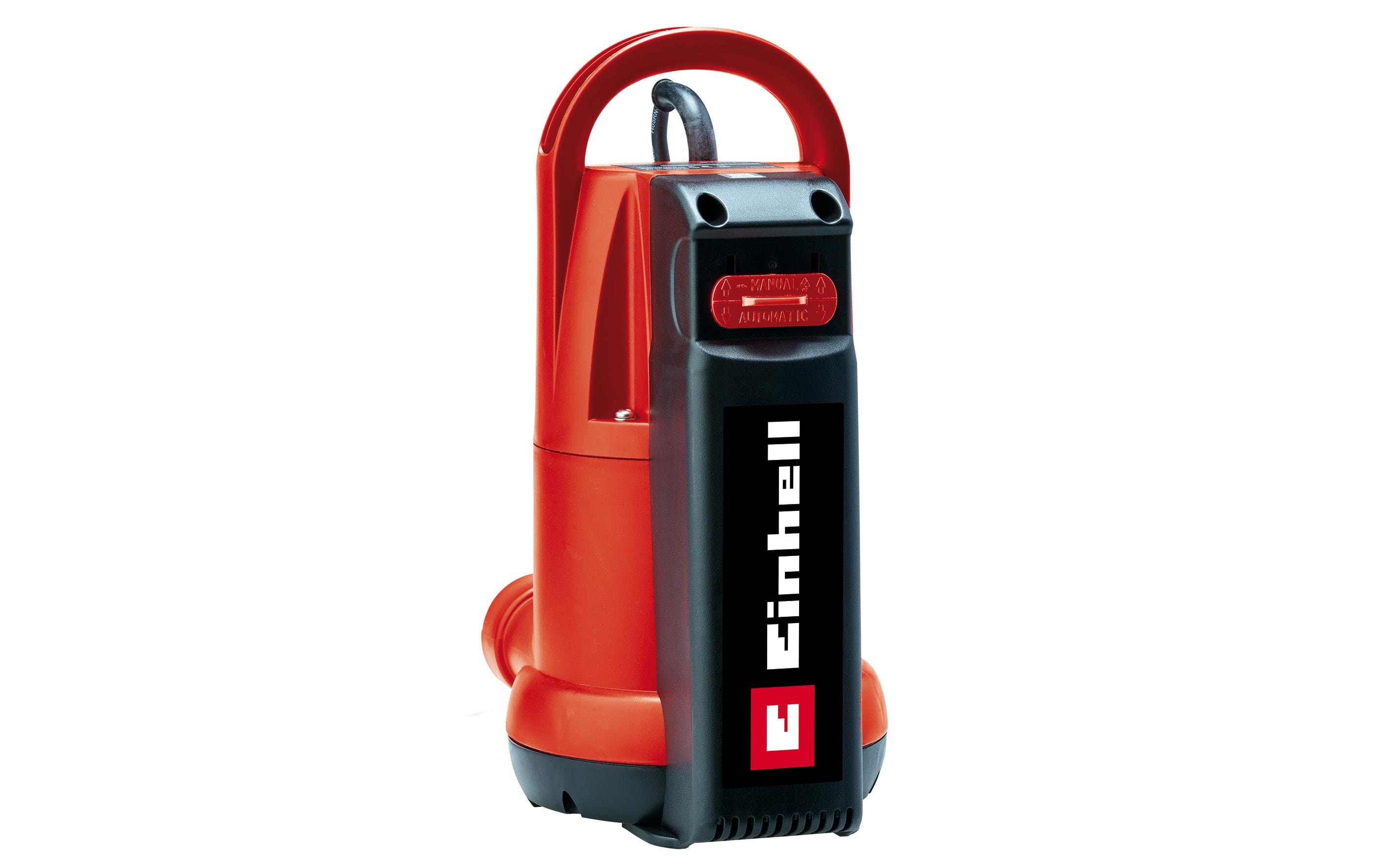 Einhell Tauchpumpe GC-SP 5511 IF