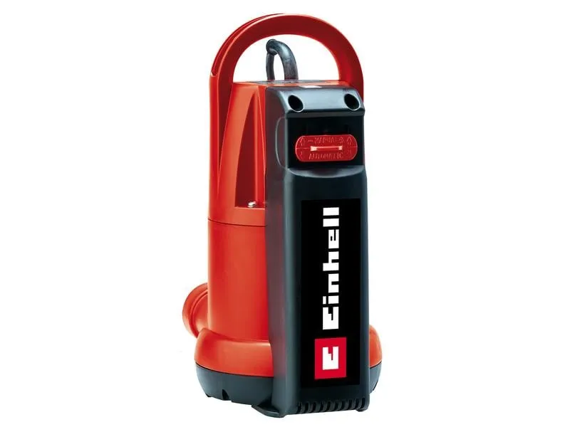 Einhell Tauchpumpe GC-SP 5511 IF Einhell Tauchpumpe GC-SP 5511 IF