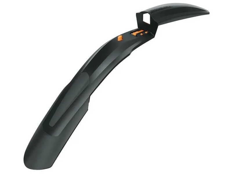 SKS Schutzblech Shockblade Schwarz 28-29 SKS Schutzblech Shockblade Schwarz 28-29