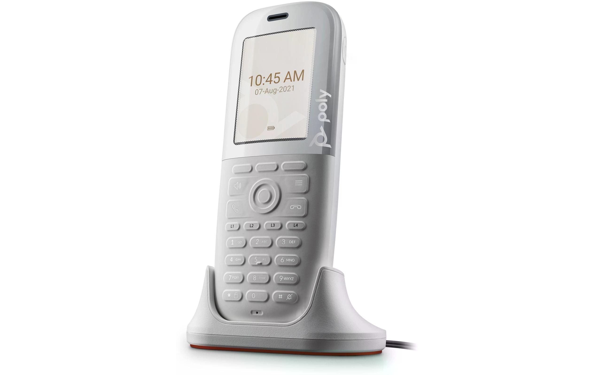 Poly Mobilteil Rove 40 DECT Poly Mobilteil Rove 40 DECT