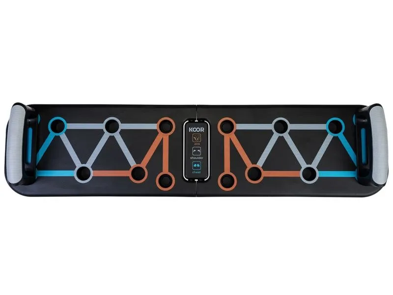 KOOR Push Up Stand