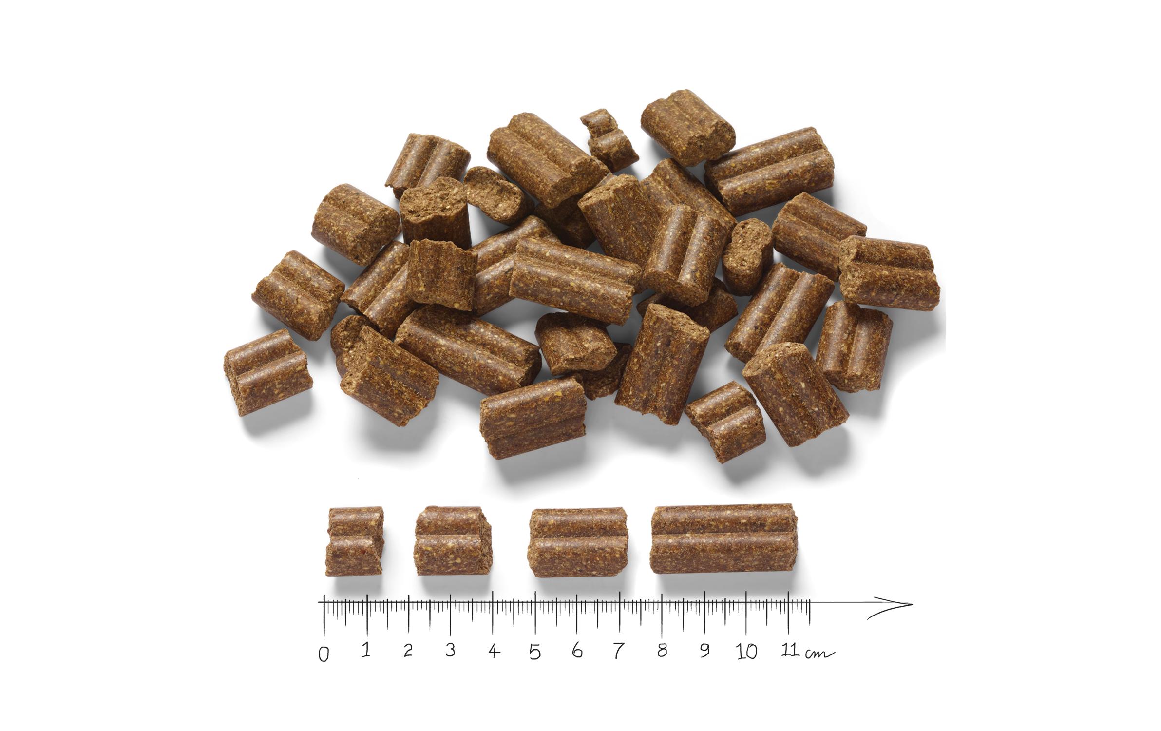 Markus Mühle Trockenfutter Dog NaturNah, 15 kg