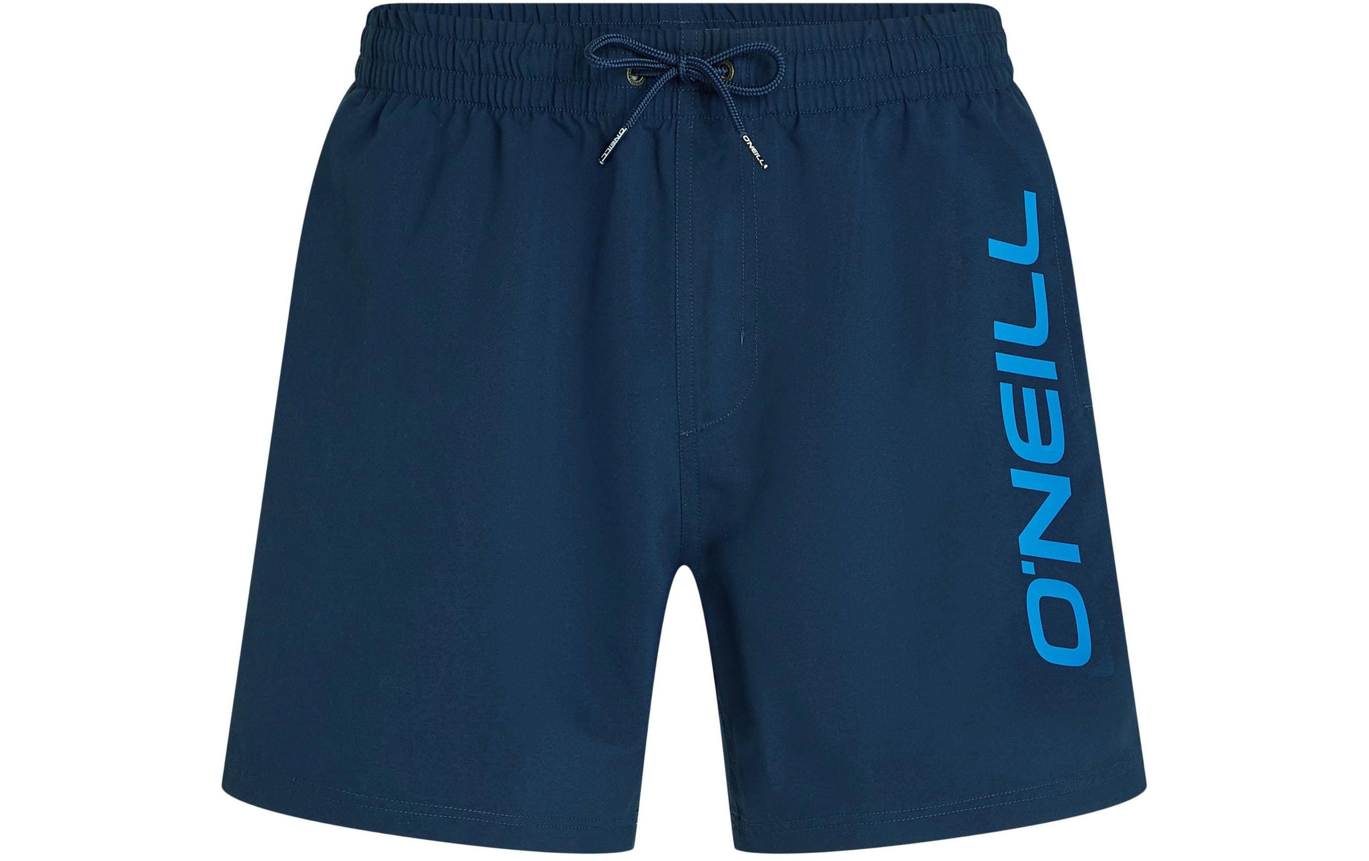 O'NEILL LOGO 16 SWIMSHORTS Gr. XS, Dunkelblau