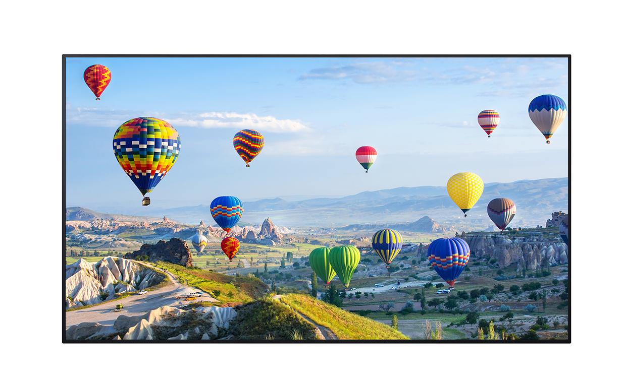 Panasonic Public Display TH-86SQ1W 86