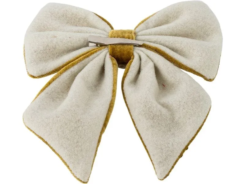 Bloomingville Schlaufe Ruby Gold Bloomingville Schlaufe Ruby Gold