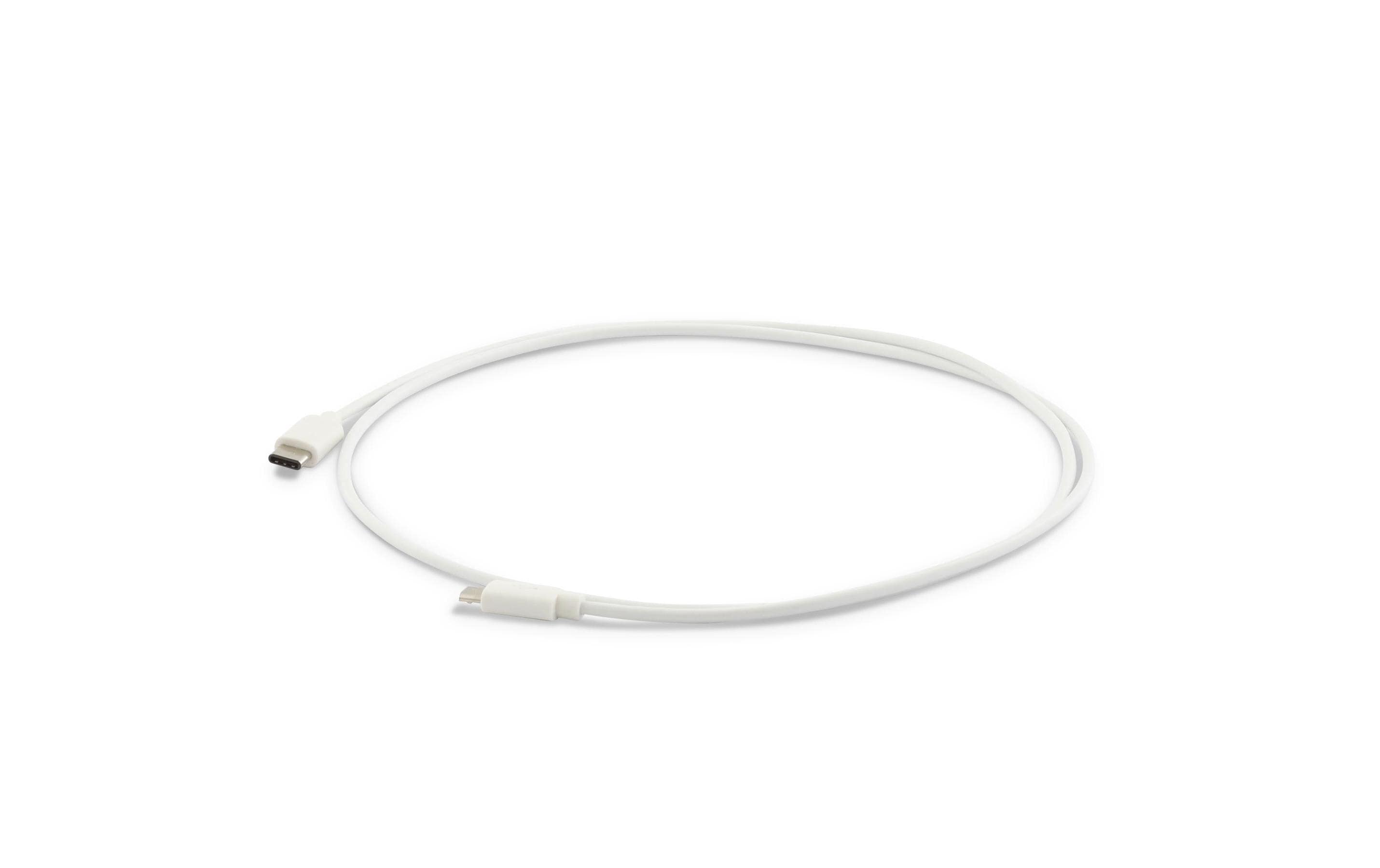 LMP USB 2.0-Kabel USB C - Micro-USB B 1 m