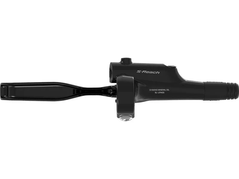Shimano Bremshebel Cues BL-UR405 Disc - 3-Finger, links
