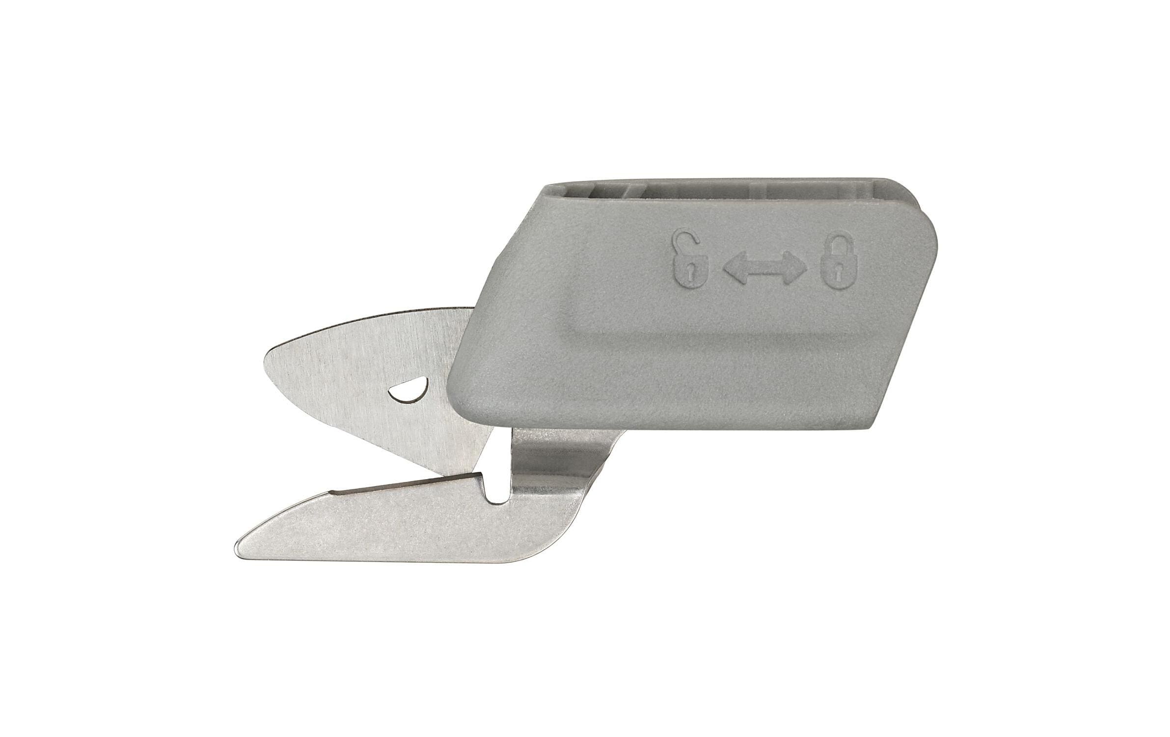 BLACK+DECKER Schere Akku BCSC115-XJ inkl. 2 Klingen