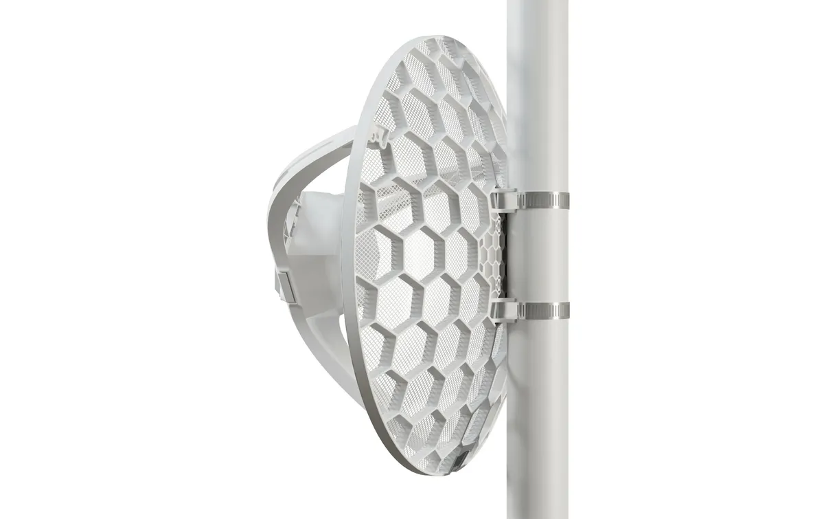 MikroTik LTE-Modem LHG LTE18 KIT Outdoor MikroTik LTE-Modem LHG LTE18 KIT Outdoor