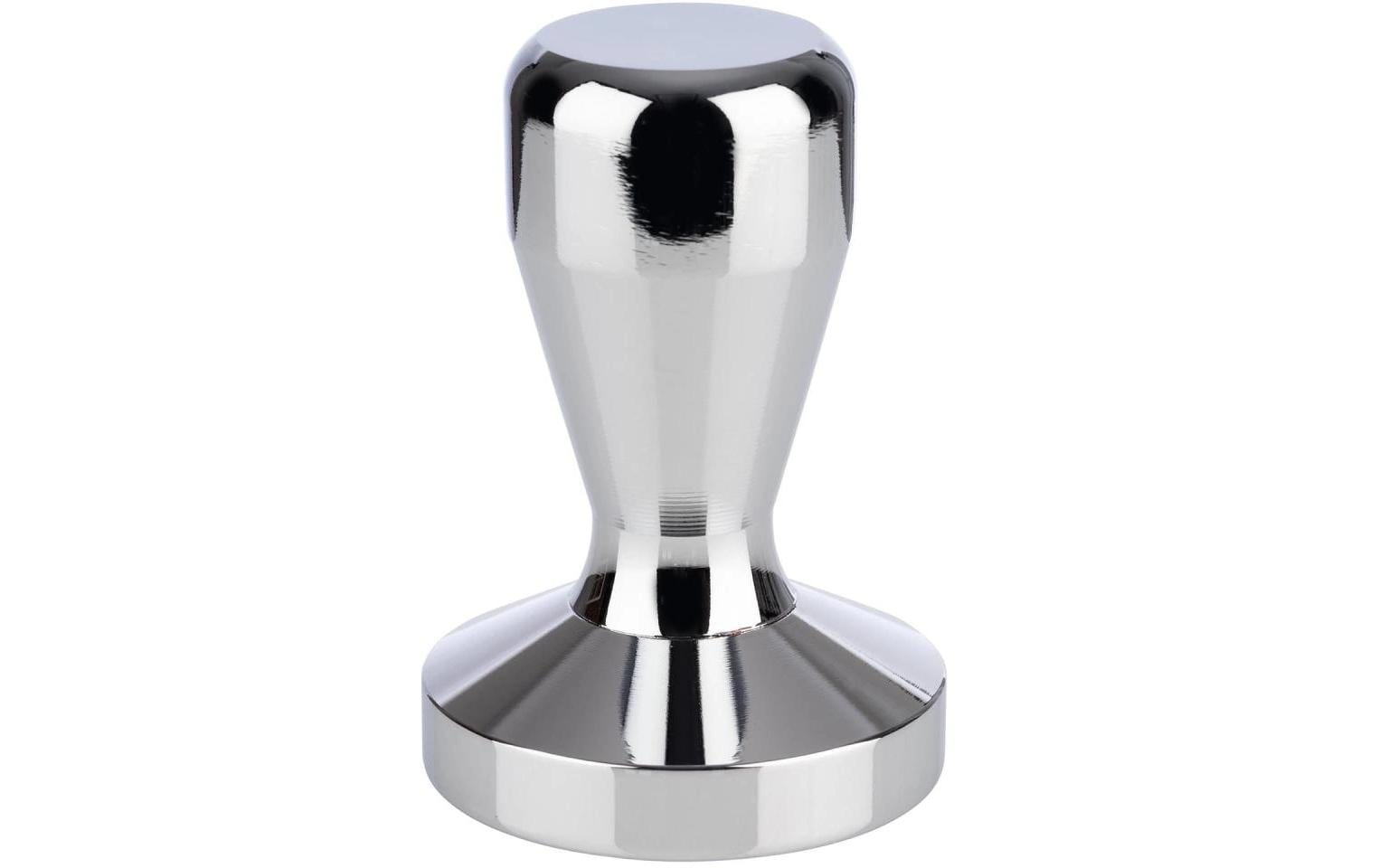 APS Tamper Ø 58 mm Silber