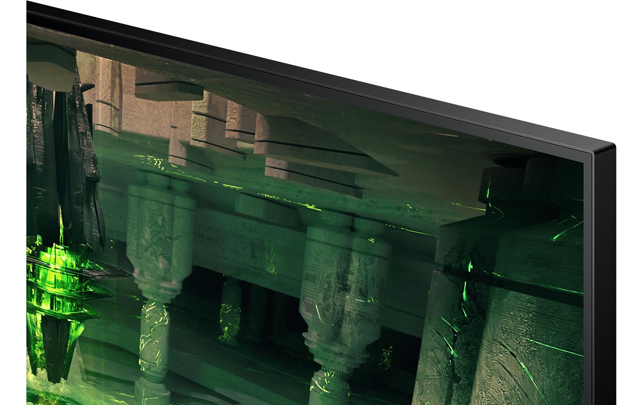 Samsung Monitor Odyssey G4 LS27BG400EUXEN