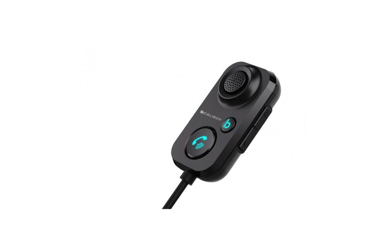 Caliber Moniceiver PMT061BT, Mini Bluetooth Receiver