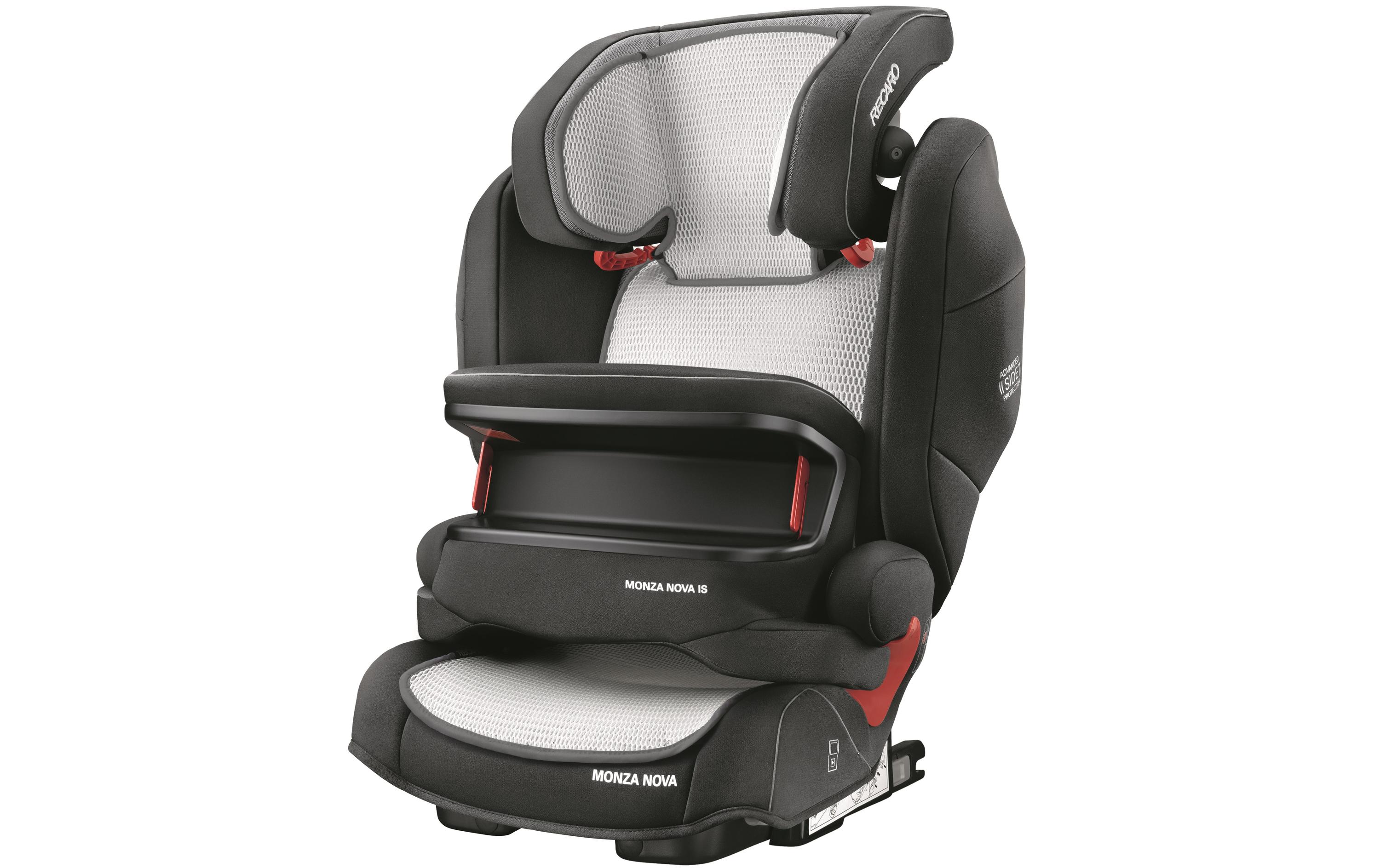 Recaro Komfortbezug Air Mesh für Monza Series