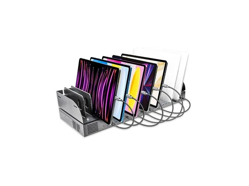 LMP LMP SmartCharge 20 Port 1000 W - 20x USB-C (0.3 m) LMP LMP SmartCharge 20 Port 1000 W - 20x USB-C (0.3 m)