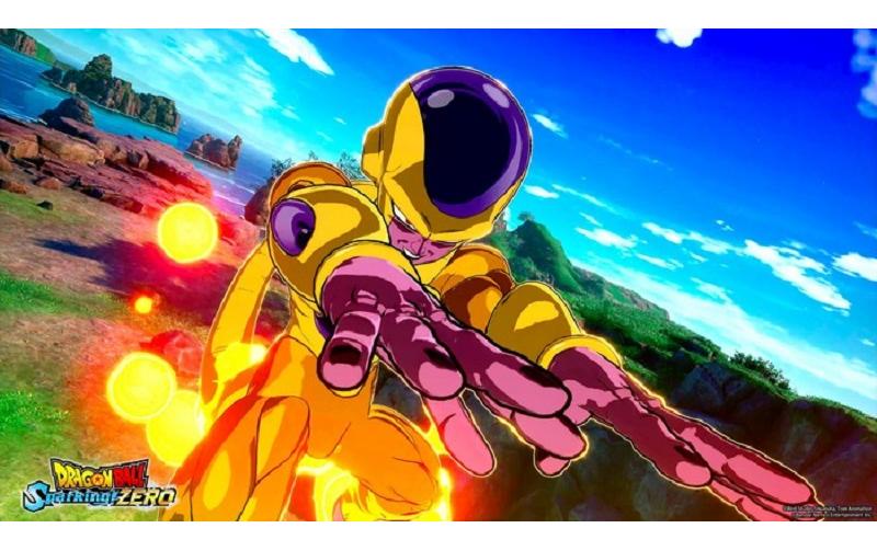 Bandai Namco Dragon Ball Sparking Zero Bandai Namco Dragon Ball Sparking Zero