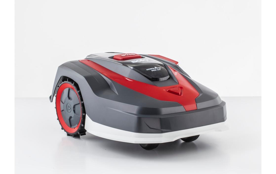 solo by AL-KO Mähroboter Robolinho 822 W, 800 m² solo by AL-KO Mähroboter Robolinho 822 W, 800 m²