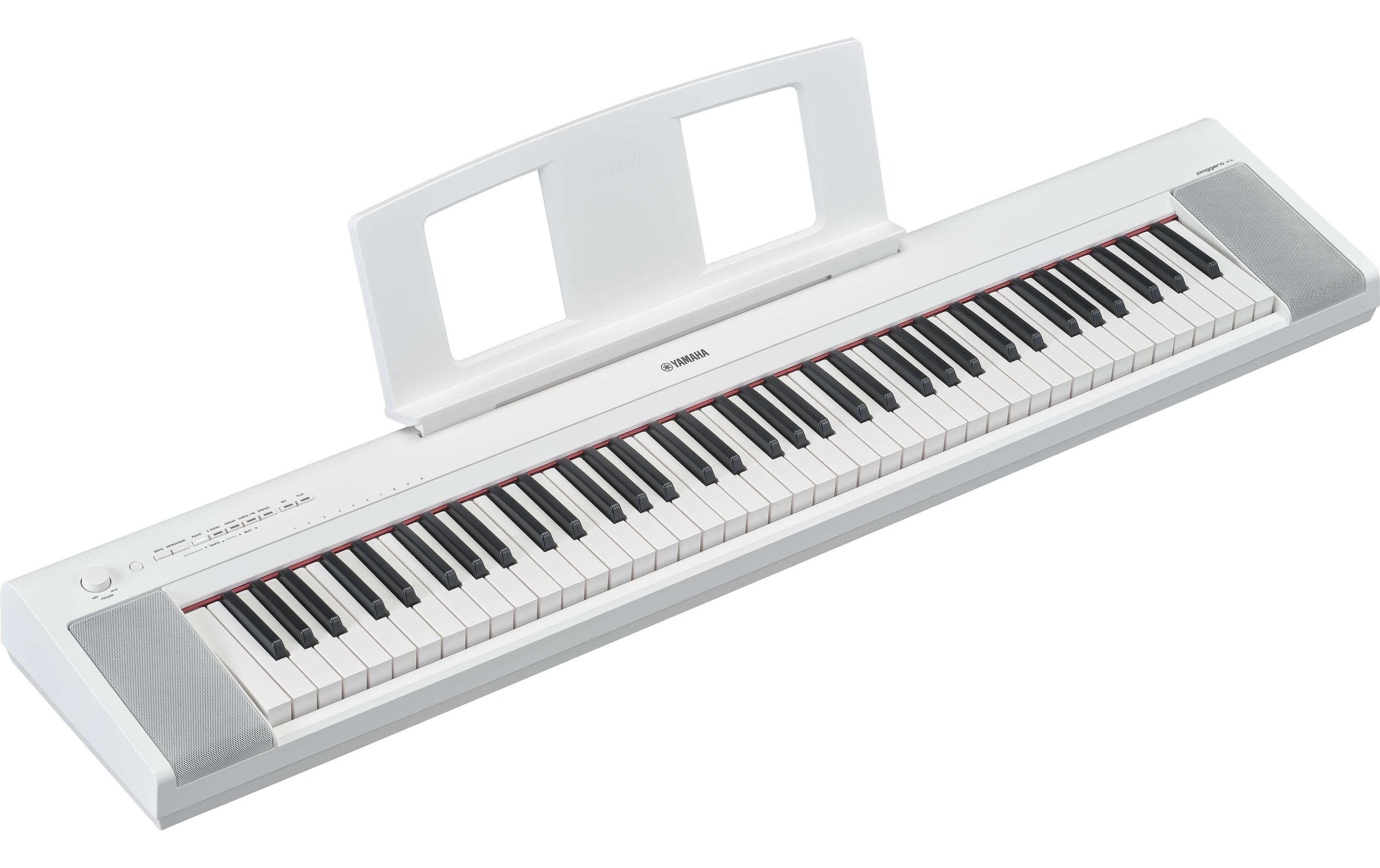Yamaha Keyboard NP-35 Yamaha Keyboard NP-35