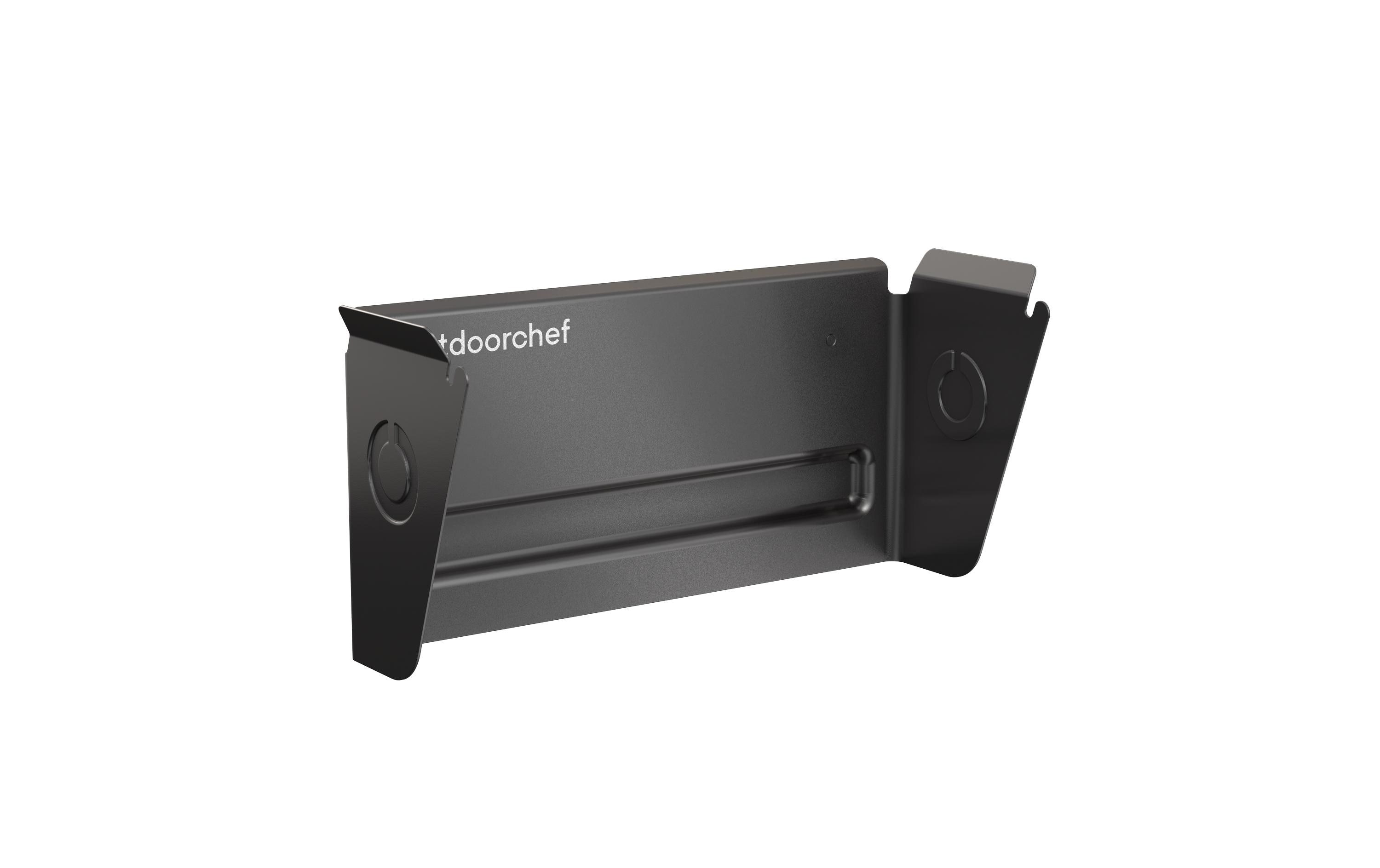 Outdoorchef Organizer 4er-Set für Heat Grillstationen