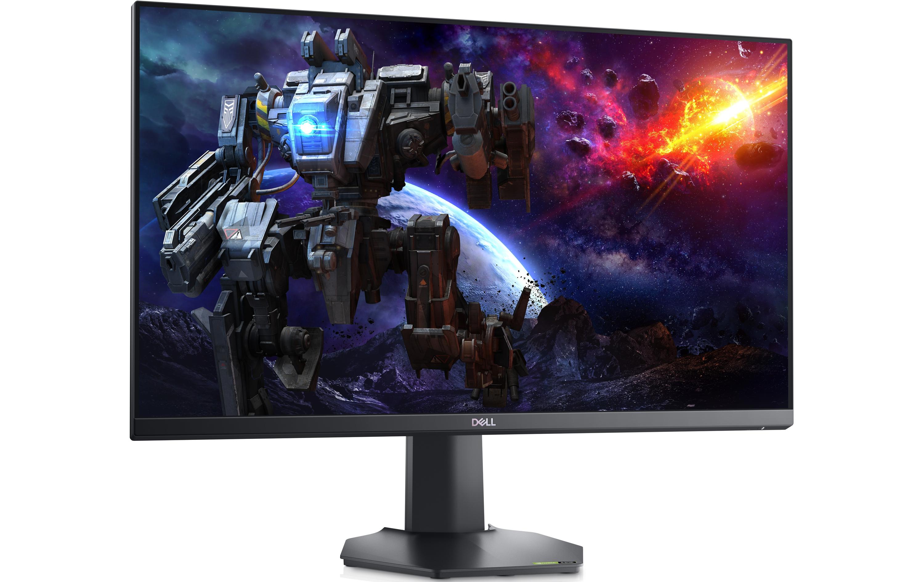 DELL Monitor G2722HS Gaming DELL Monitor G2722HS Gaming