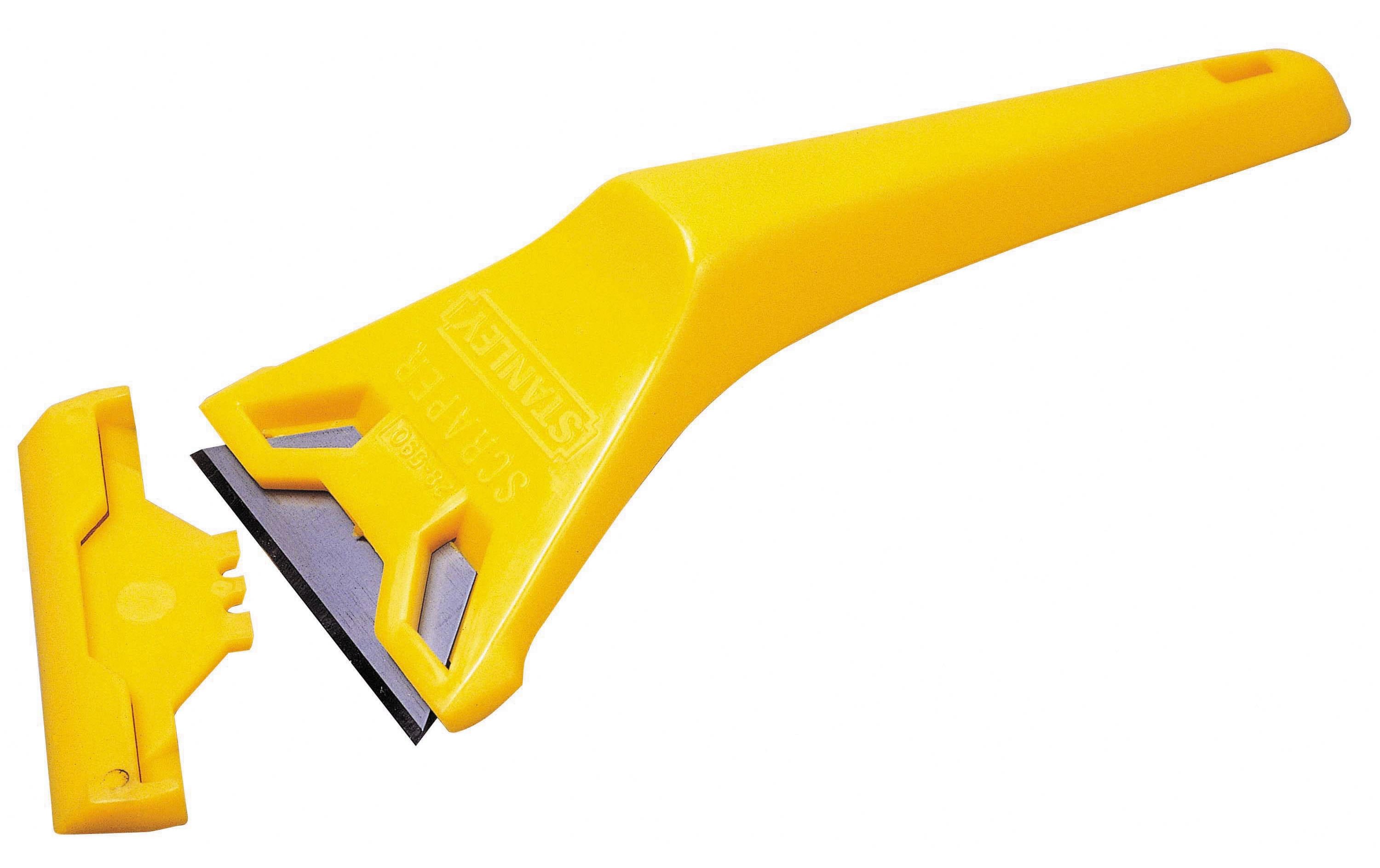 Stanley Schabmesser 60 mm Stanley Schabmesser 60 mm