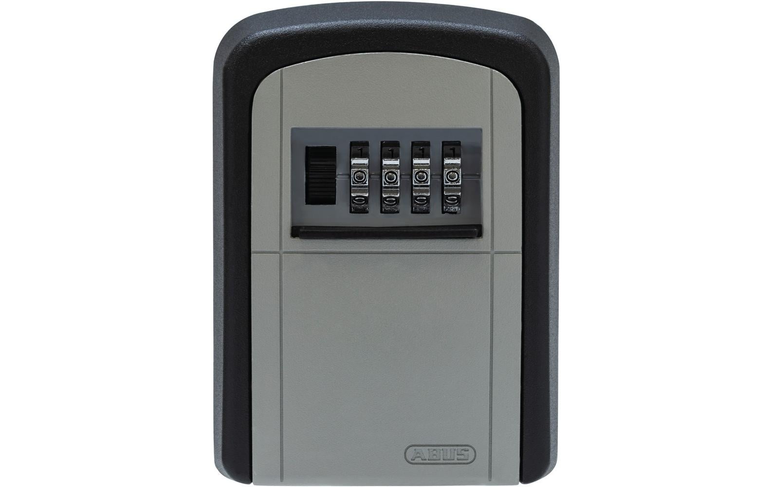 Abus Schlüsselschrank 707 B Wandmontage KeyGarage Silber Abus Schlüsselschrank 707 B Wandmontage KeyGarage Silber