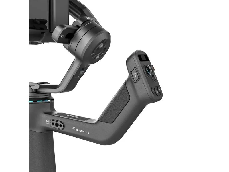 Feiyutech Scorp-C 2 3-Achsen-System