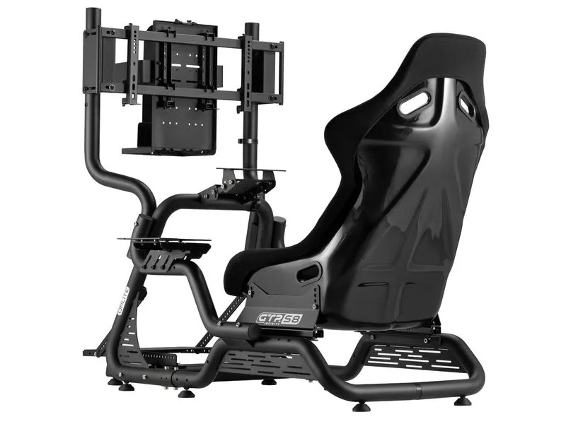 Oplite S8 Infinity Fiberglas Karbonstahl