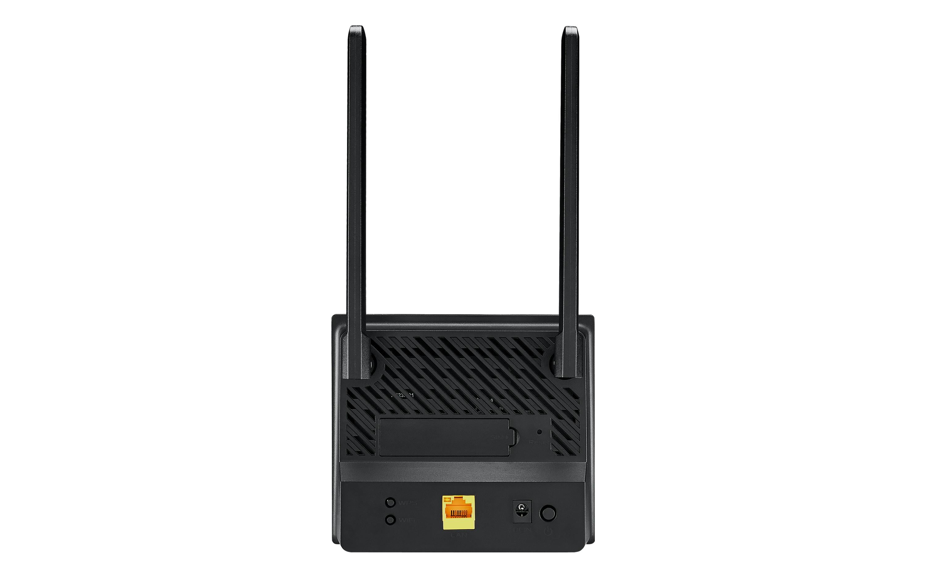 ASUS LTE-Router 4G-N16