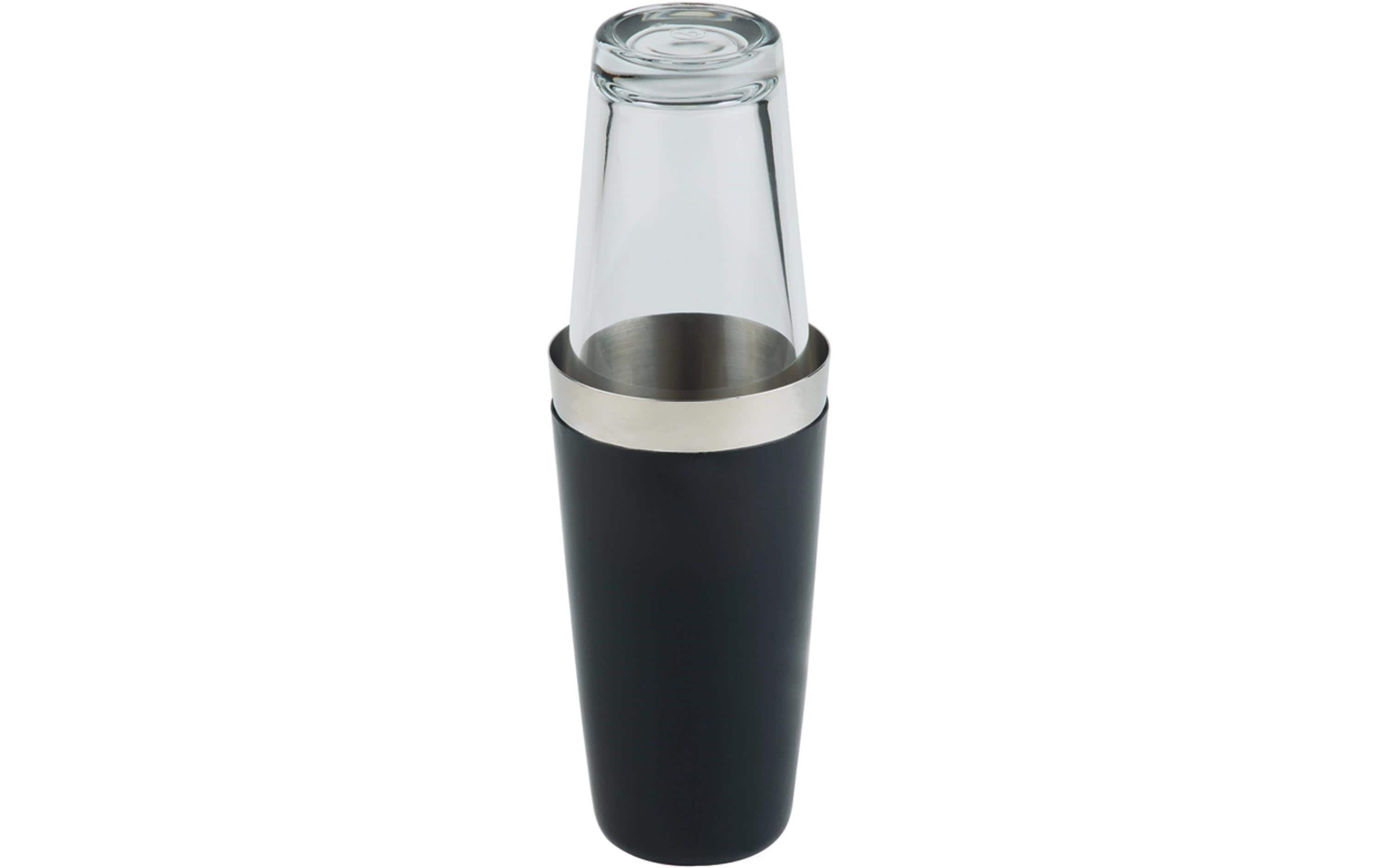 APS Drink Mixer Boston 0.7 l, Schwarz