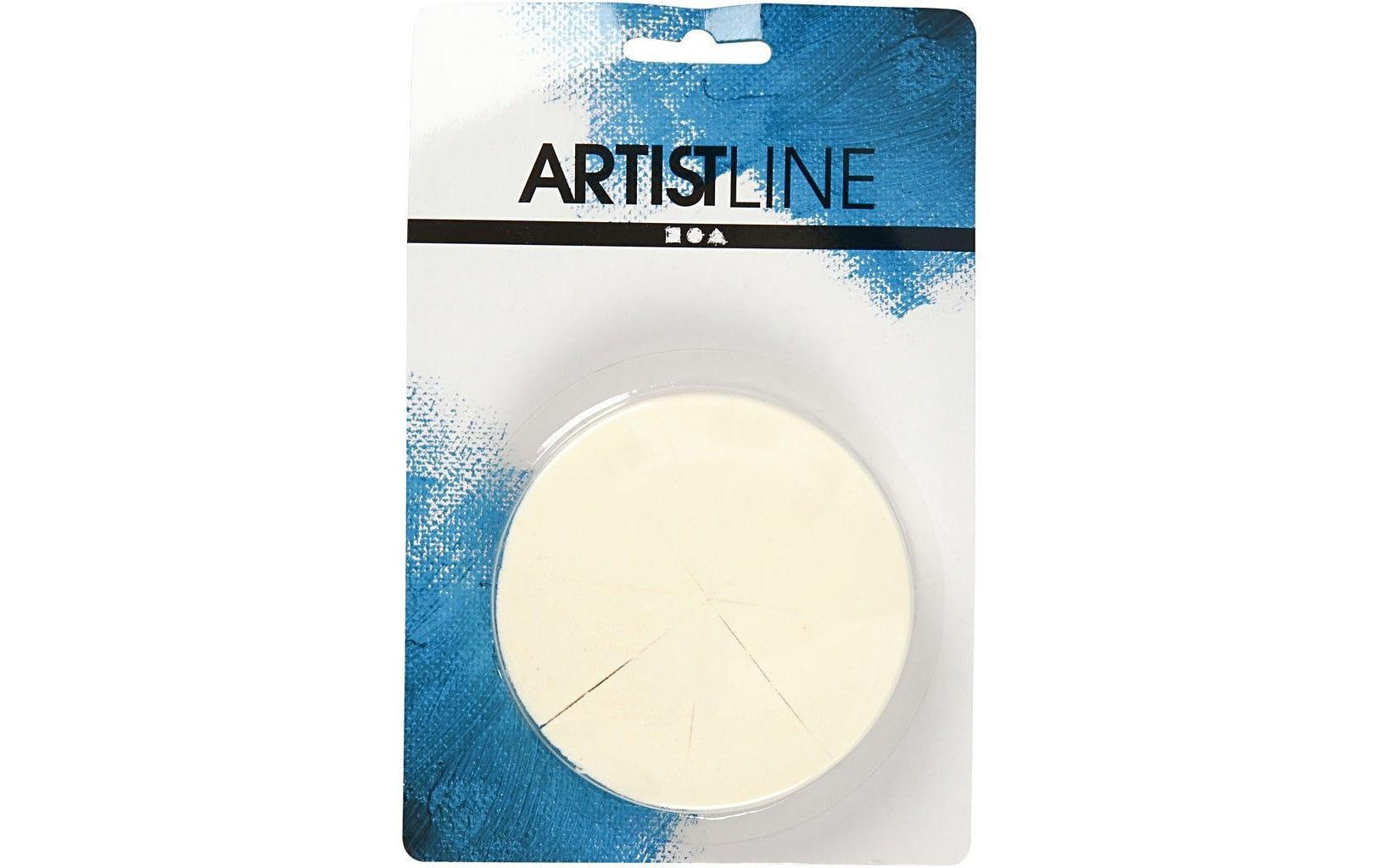 Creativ Company Malschwamm 25 x 40 mm 8 Stück