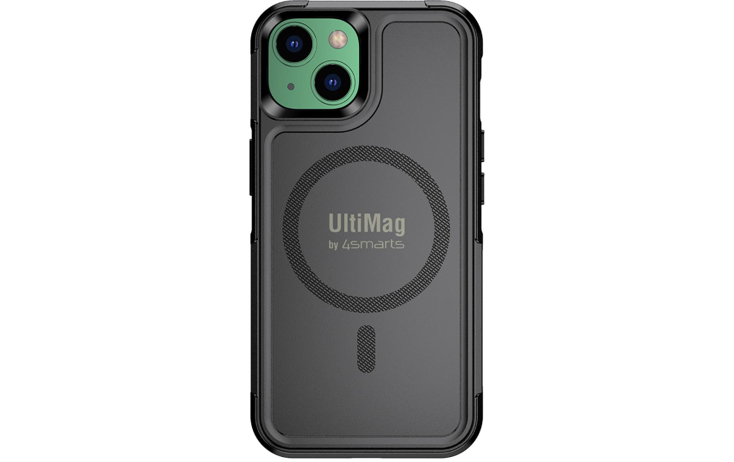 4smarts Back Cover Defend Ultimag iPhone 14 Plus