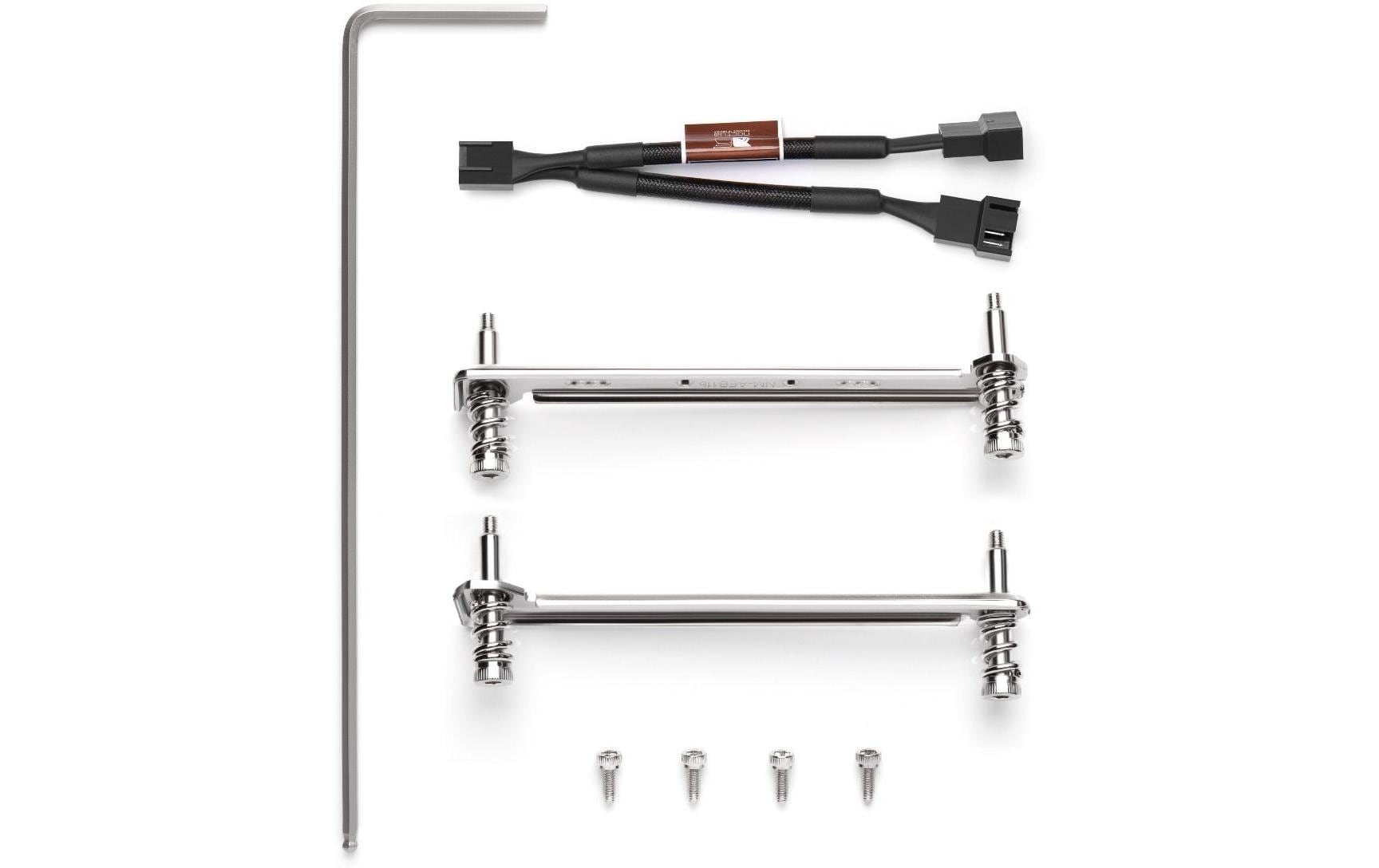 Noctua CPU-Kühler NH-D9 TR5-SP6 4U