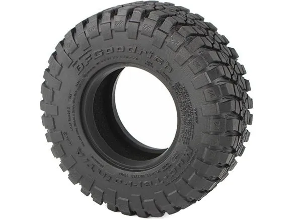 RC4WD Mud-Terrain T/A KM2 1.7 Zoll