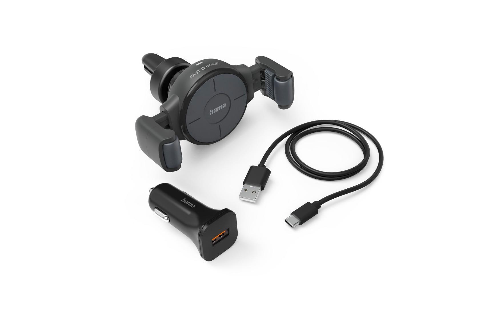 Hama Halterung FC10 Flex-Set