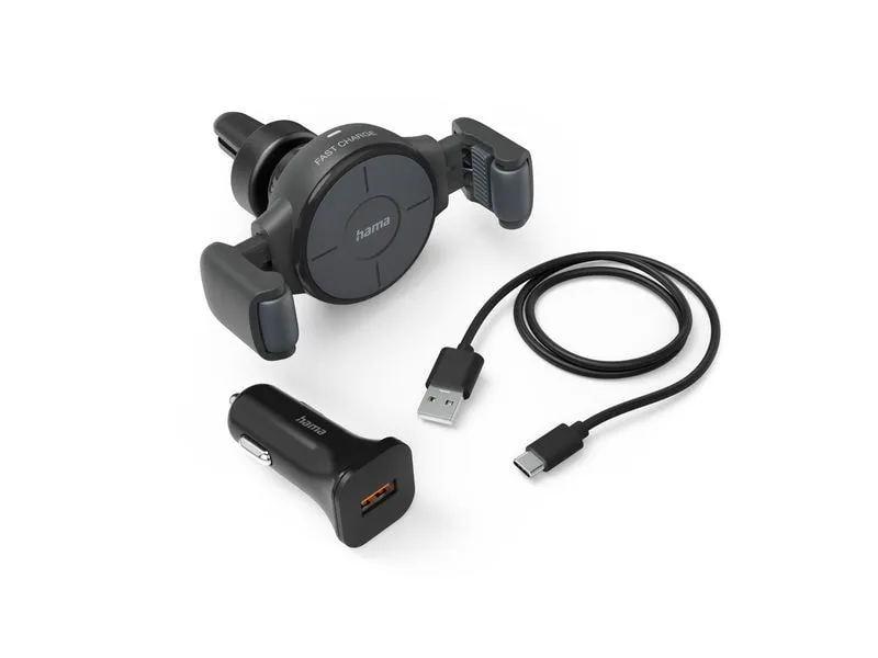 Hama Halterung FC10 Flex-Set