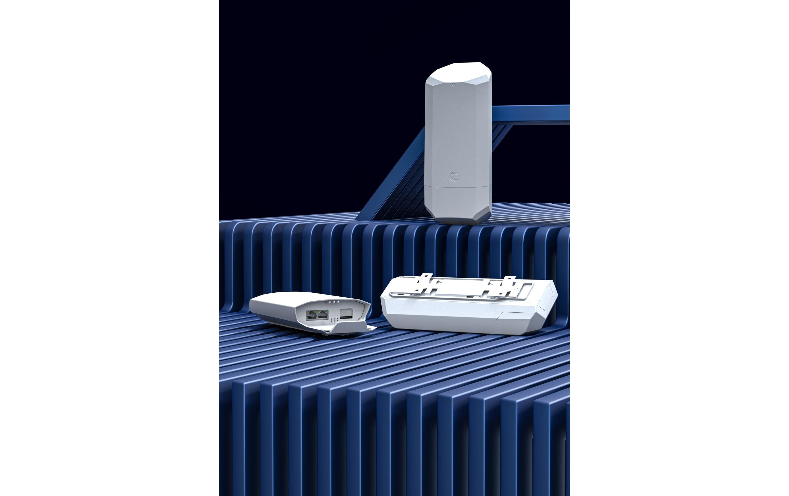 Teltonika LTE-Router OTD140 Outdoor Teltonika LTE-Router OTD140 Outdoor