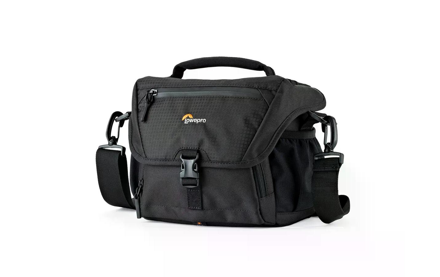 Lowepro Kamera-Tasche Nova 160 AW II Schwarz