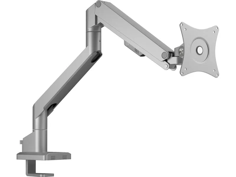 ICY BOX Tischhalterung bis 9 kg – Silber ICY BOX Tischhalterung bis 9 kg – Silber