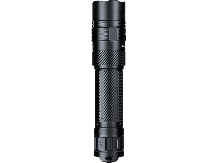 Fenix Taschenlampe PD36R ACE Aluminium 3000 lm schwarz Fenix Taschenlampe PD36R ACE Aluminium 3000 lm schwarz