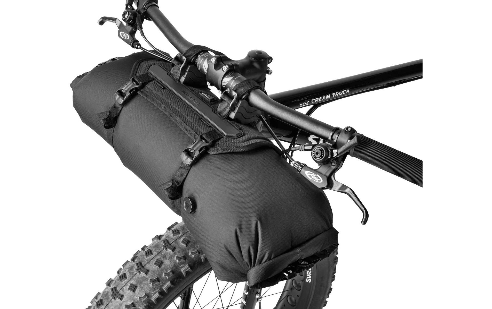 Topeak Lenkertasche FrontLoader