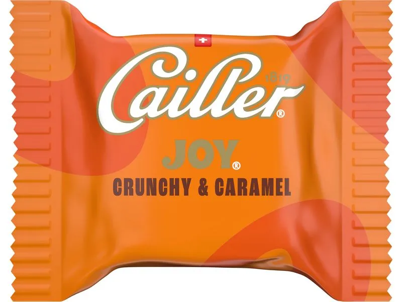 Cailler Joy assortiert 18 x 130 g Cailler Joy assortiert 18 x 130 g