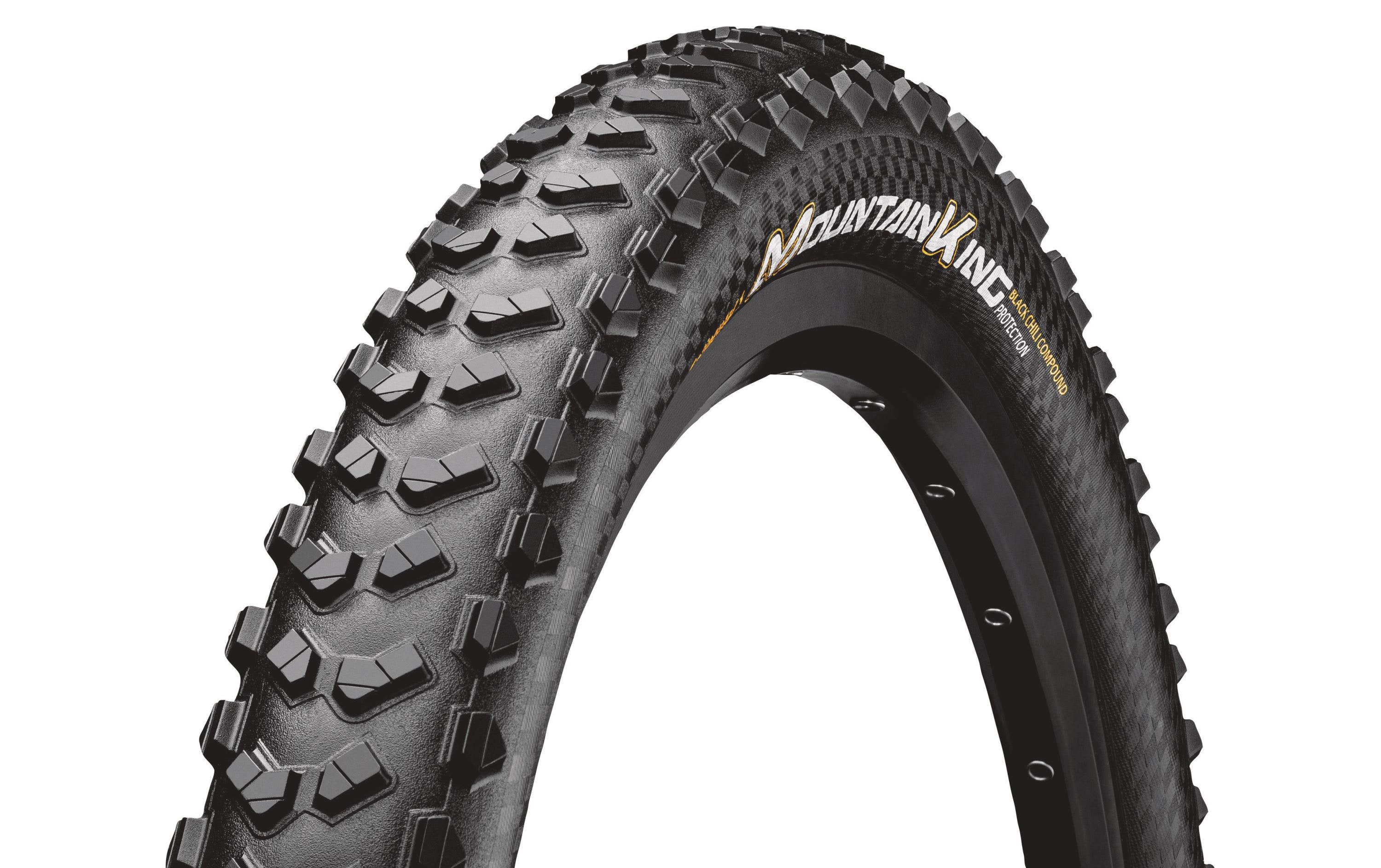 Continental Velopneu Mountain King 27.5 x 2.6 Continental Velopneu Mountain King 27.5 x 2.6
