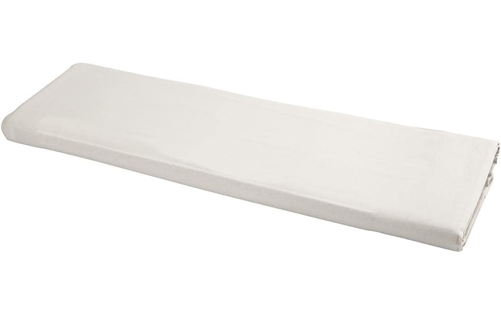Creativ Company Stoff 145 cm x 1000 cm, Beige Creativ Company Stoff 145 cm x 1000 cm, Beige