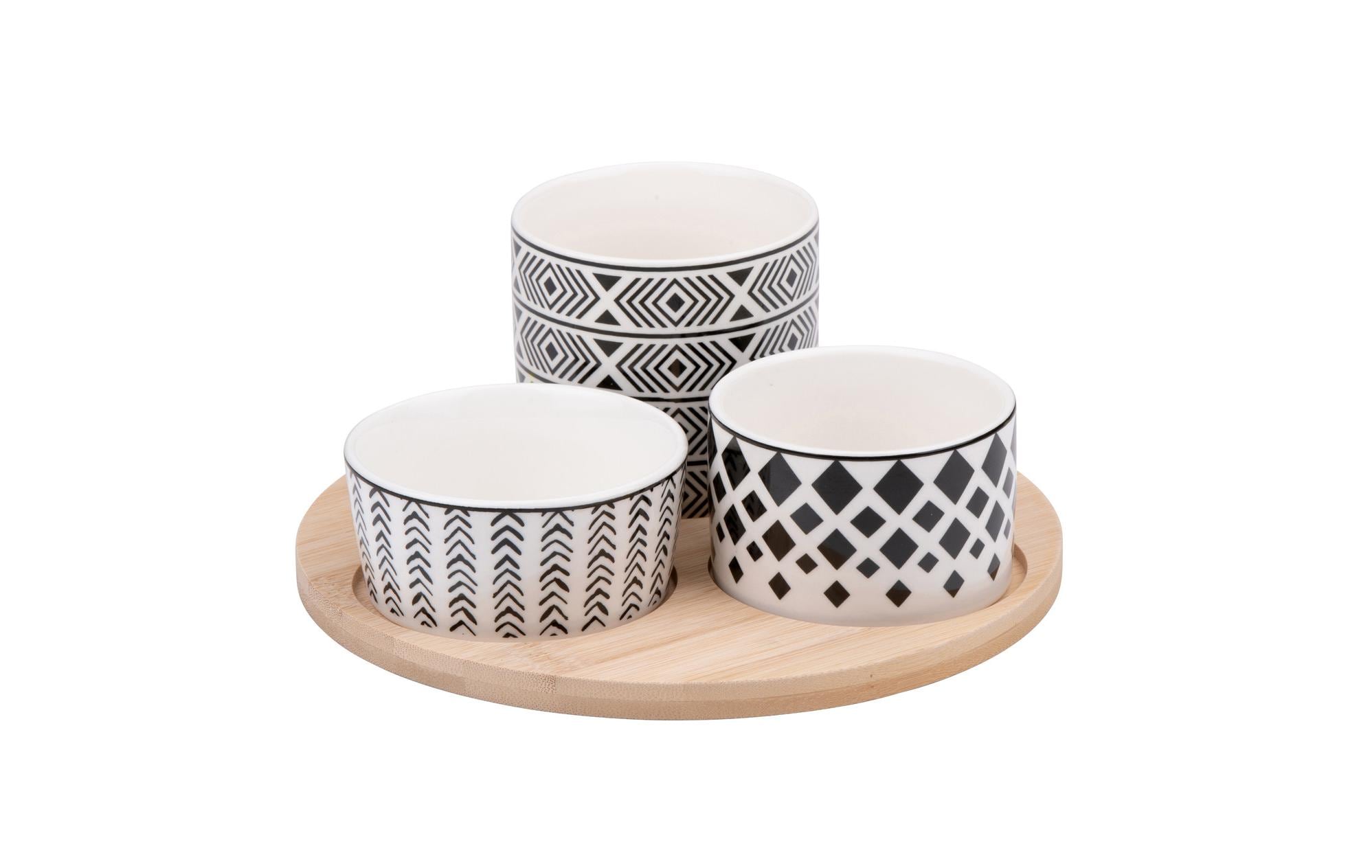 alpina Snackschale 1 Stück, Mehrfarbig