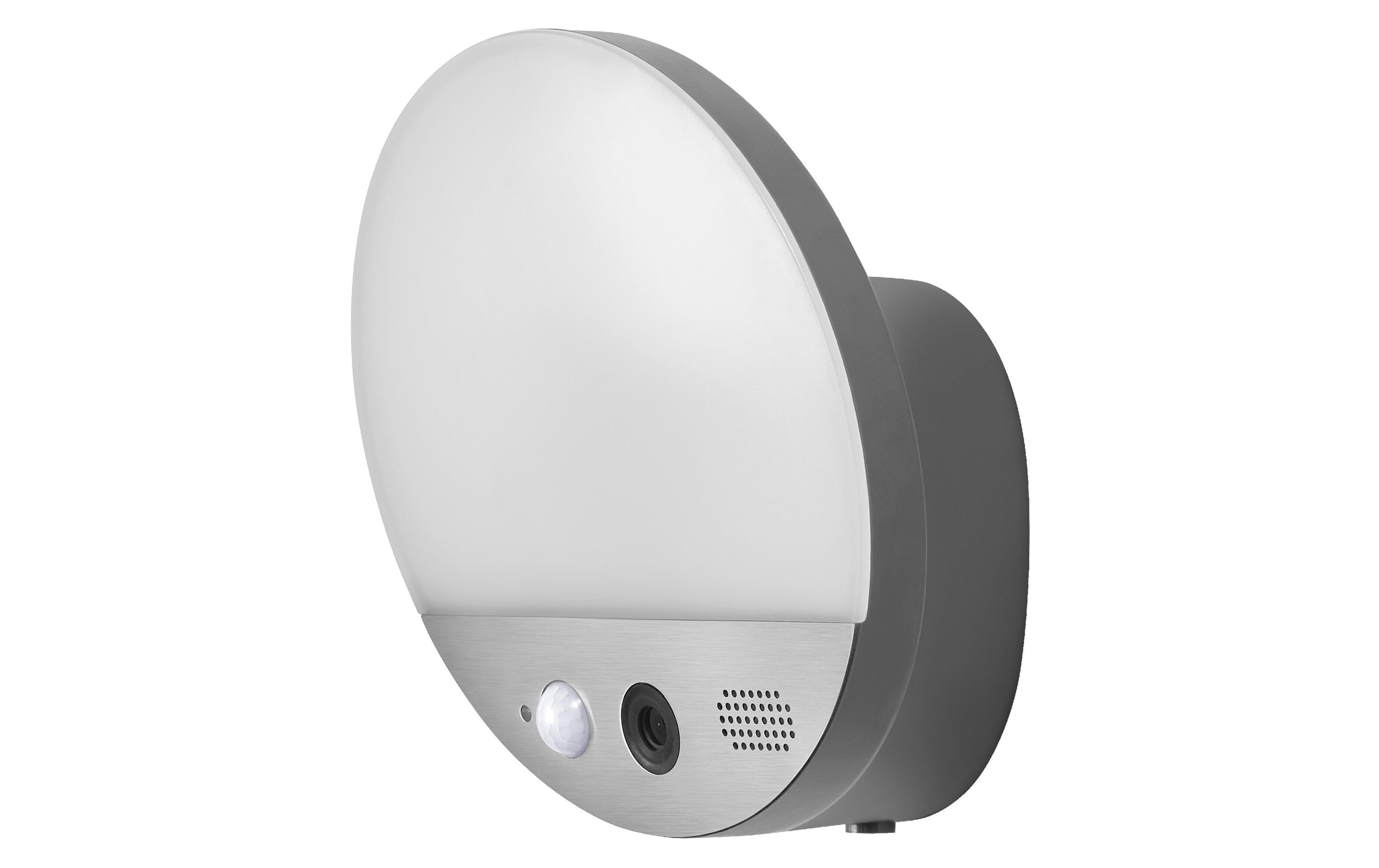 OSRAM Strahler SMART+ Outdoor Round