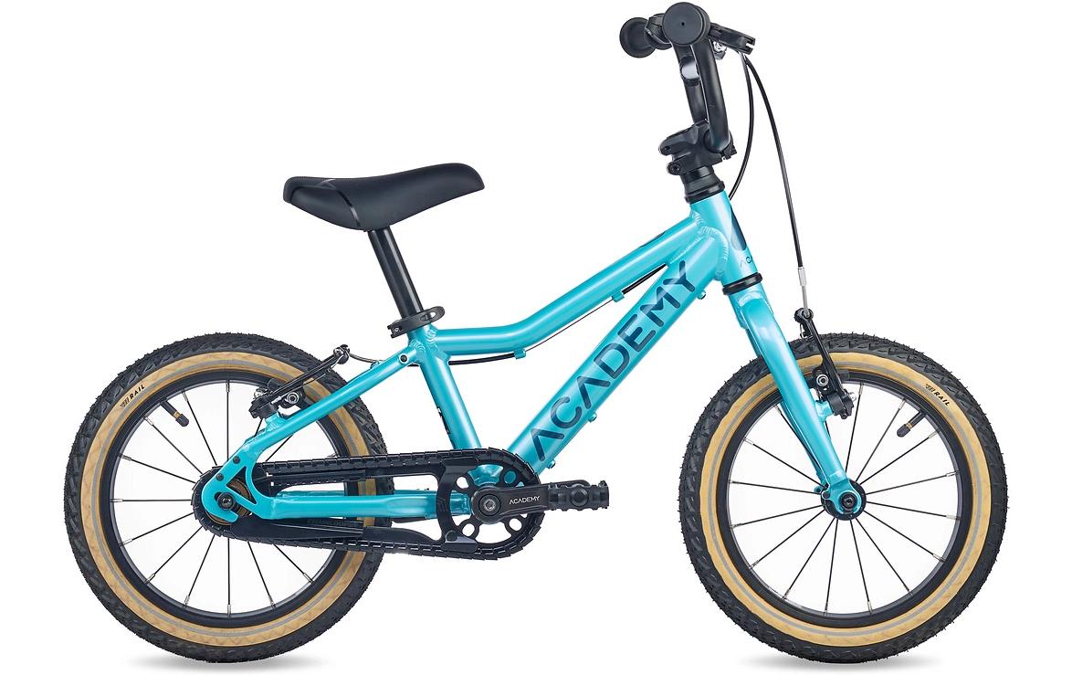 ACADEMY Kinderfahrrad Grade 2 Ocean ACADEMY Kinderfahrrad Grade 2 Ocean