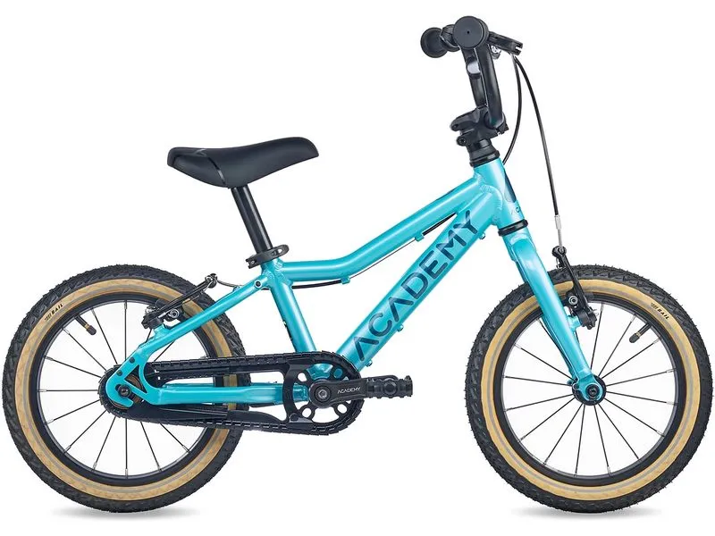 ACADEMY Kinderfahrrad Grade 2 Ocean ACADEMY Kinderfahrrad Grade 2 Ocean